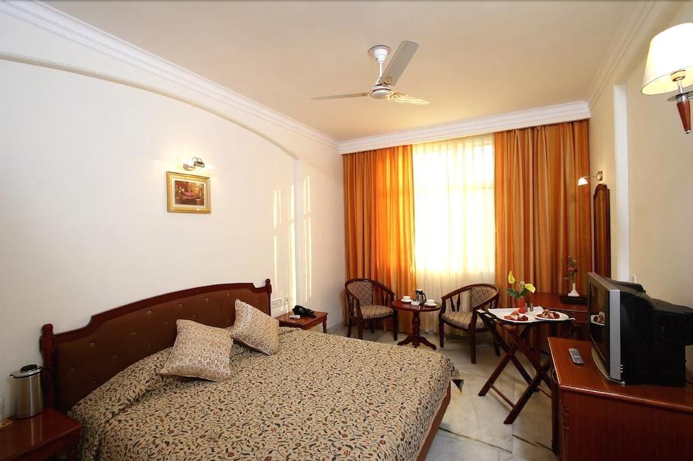 Hotel Grand President Delhi  Esterno foto
