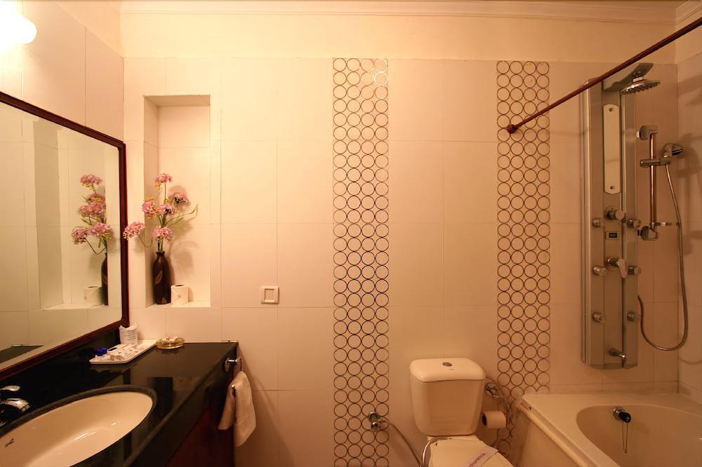 Hotel Grand President Delhi  Esterno foto