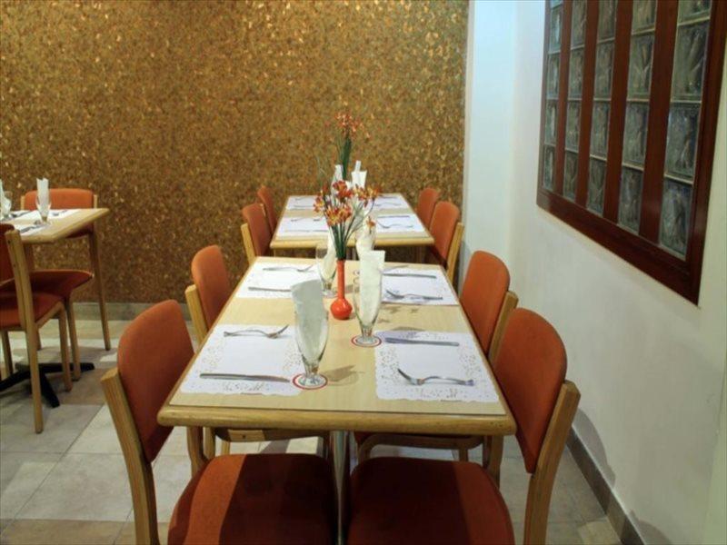 Hotel Grand President Delhi  Esterno foto