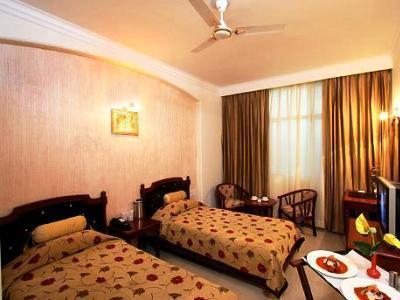 Hotel Grand President Delhi  Esterno foto