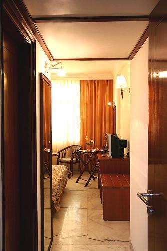 Hotel Grand President Delhi  Camera foto