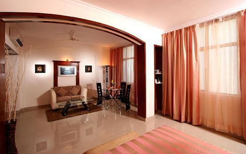 Hotel Grand President Delhi  Camera foto