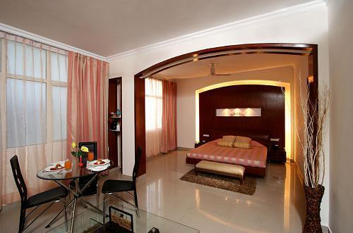 Hotel Grand President Delhi  Camera foto