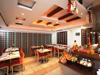 Hotel Grand President Delhi  Esterno foto